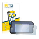 BROTECT AirGlass Glass Screen Protector for KTM 125 Duke 2019