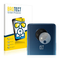 BROTECT AirGlass Glass Screen Protector for OnePlus 7T (Camera)