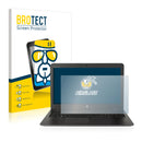 BROTECT AirGlass Glass Screen Protector for HP ZBook 15u G4 i7-7500U