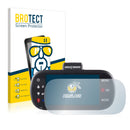 BROTECT AirGlass Glass Screen Protector for Nextbase 412GW