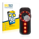 BROTECT AirGlass Glass Screen Protector for Cycliq Fly6 CE