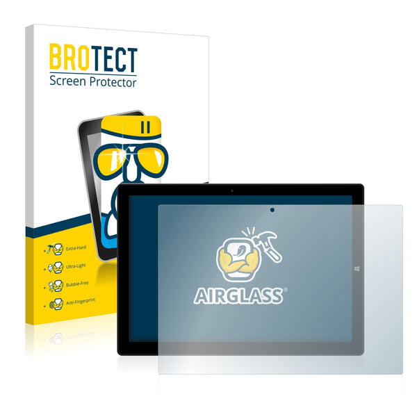 BROTECT AirGlass Glass Screen Protector for Chuwi UBook Pro