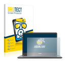 BROTECT AirGlass Glass Screen Protector for Asus F705UA-BX831T