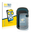 BROTECT AirGlass Glass Screen Protector for Garmin eTrex 22x