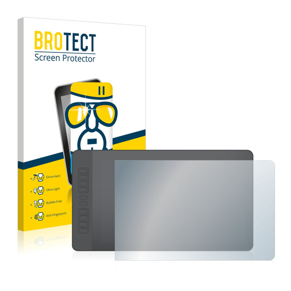 BROTECT AirGlass Glass Screen Protector for Gaomon PD1560