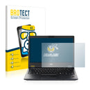 BROTECT AirGlass Glass Screen Protector for Fujitsu Lifebook U759