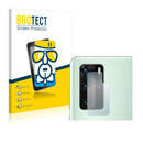 BROTECT AirGlass Glass Screen Protector for Huawei P40 (Camera)