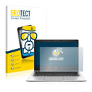 BROTECT AirGlass Glass Screen Protector for HP EliteBook 830 G6