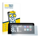 BROTECT AirGlass Glass Screen Protector for BMW 4 F32 Coup√à 2013-2017 Professional 8.8 (trapezoidal)