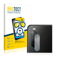 BROTECT AirGlass Glass Screen Protector for Sony Xperia 10 II (Camera)