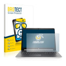 BROTECT AirGlass Glass Screen Protector for HP 17-ca1176ng