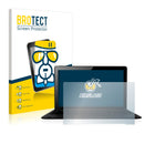 BROTECT AirGlass Glass Screen Protector for Odys Maven Win 12 Pro 2-in-1