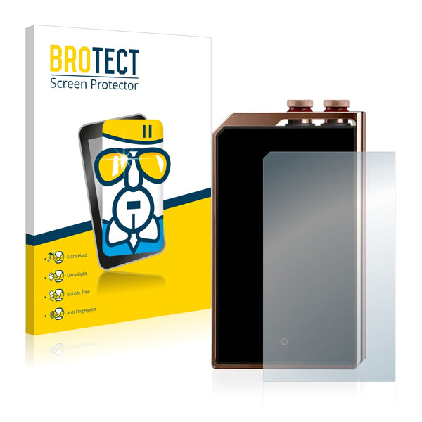 BROTECT AirGlass Glass Screen Protector for Cowon Plenue L