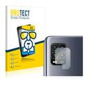 BROTECT AirGlass Glass Screen Protector for Xiaomi Mi 10 Lite (Camera)