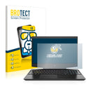 BROTECT AirGlass Glass Screen Protector for HP Omen 15-dh0002ng