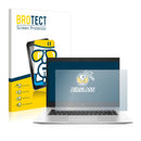 BROTECT AirGlass Glass Screen Protector for HP EliteBook 1050 G1