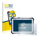 BROTECT AirGlass Glass Screen Protector for Panasonic Toughbook G1