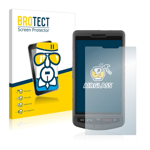 BROTECT AirGlass Glass Screen Protector for Gen2Wave RP1600