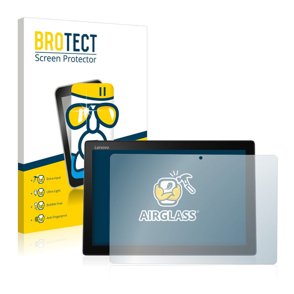 BROTECT AirGlass Glass Screen Protector for Onda oBook 20 Plus