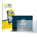 BROTECT AirGlass Glass Screen Protector for Dell XPS 13 9310 2-in-1