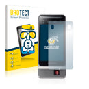 BROTECT AirGlass Glass Screen Protector for Suprema FaceStation F2
