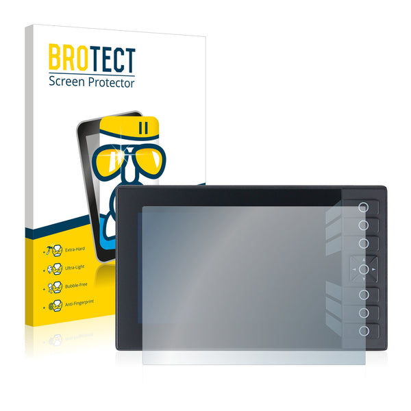 BROTECT AirGlass Glass Screen Protector for ifm electronic CR1077