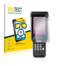 BROTECT AirGlass Glass Screen Protector for Honeywell ScanPal EDA61K
