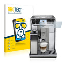BROTECT AirGlass Glass Screen Protector for DeLonghi Primadonna Elite ECAM650.85.MS
