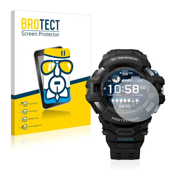 G shock screen clearance protector