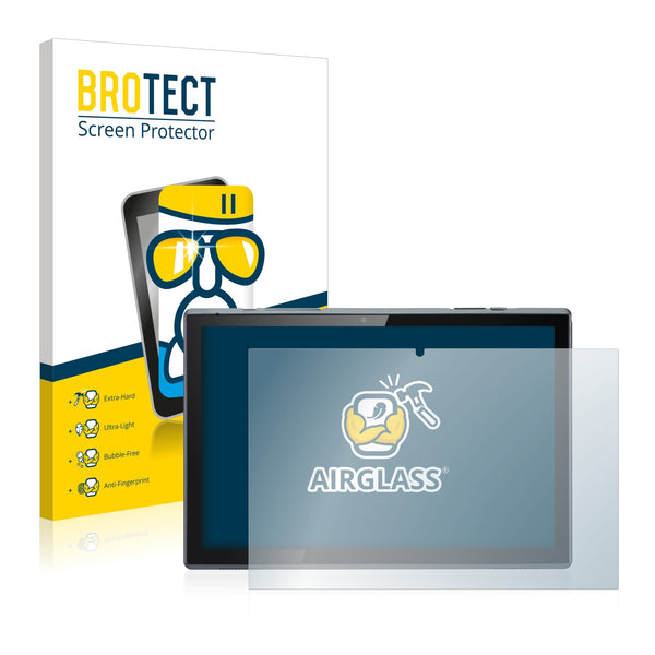 BROTECT AirGlass Glass Screen Protector for Acer ACTAB1021