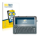 BROTECT AirGlass Glass Screen Protector for ClockworkPi DevTerm