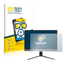 BROTECT AirGlass Glass Screen Protector for Asus ROG Strix XG17AHPE