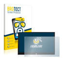 BROTECT AirGlass Glass Screen Protector for Memteq Z1