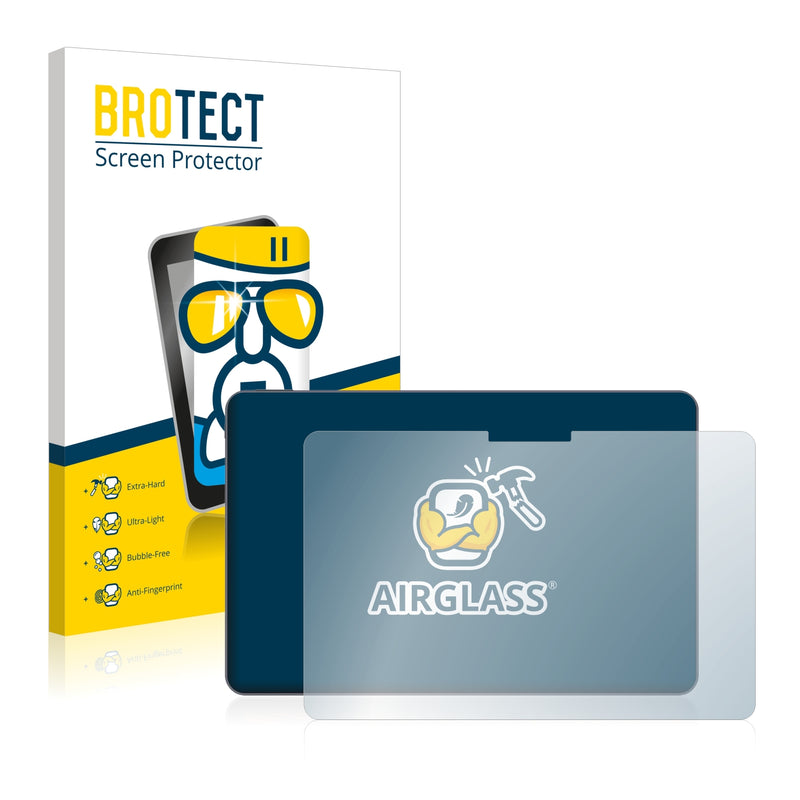 BROTECT AirGlass Glass Screen Protector for Chuwi Hipad Air