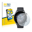 BROTECT AirGlass Glass Screen Protector for Huami Amazfit GTR 3 Pro