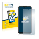 BROTECT AirGlass Glass Screen Protector for Infinix Hot 11