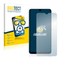 BROTECT AirGlass Glass Screen Protector for Infinix Smart 6