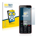 BROTECT AirGlass Glass Screen Protector for Brondi Energy 4G