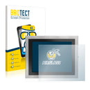 BROTECT AirGlass Glass Screen Protector for Wincomm Hygrolion 106T 10