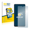BROTECT AirGlass Glass Screen Protector for Vivo iQOO Neo 5 S