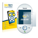 BROTECT AirGlass Glass Screen Protector for Beurer BM 55