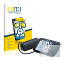 BROTECT AirGlass Glass Screen Protector for Beurer BM 54