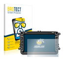 BROTECT AirGlass Glass Screen Protector for M.I.C. AV8V6-Lite