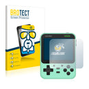 BROTECT AirGlass Glass Screen Protector for Powkiddy GKD Mini