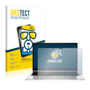 BROTECT AirGlass Glass Screen Protector for HP EliteBook 855 G7 Touch