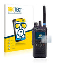 BROTECT AirGlass Glass Screen Protector for Motorola MTP3200