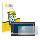 BROTECT AirGlass Glass Screen Protector for Seat Ateca Style 2021 Infotainment System