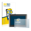 BROTECT AirGlass Glass Screen Protector for Novakon Panelmaster 1091 HMI 10.2
