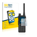 BROTECT AirGlass Glass Screen Protector for Hytera HP785