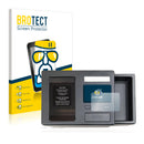 BROTECT AirGlass Glass Screen Protector for Powermatic 3 Plus